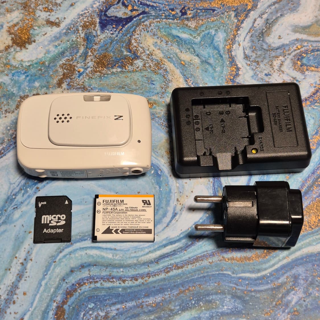 후지필름 파인픽스 z30 디카 (작례) 상품이미지6