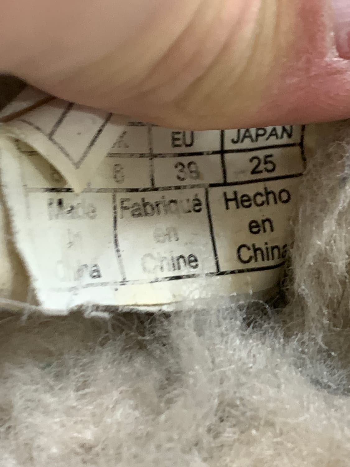 UGG 다코타 모카신 퓨터 250 상품이미지6