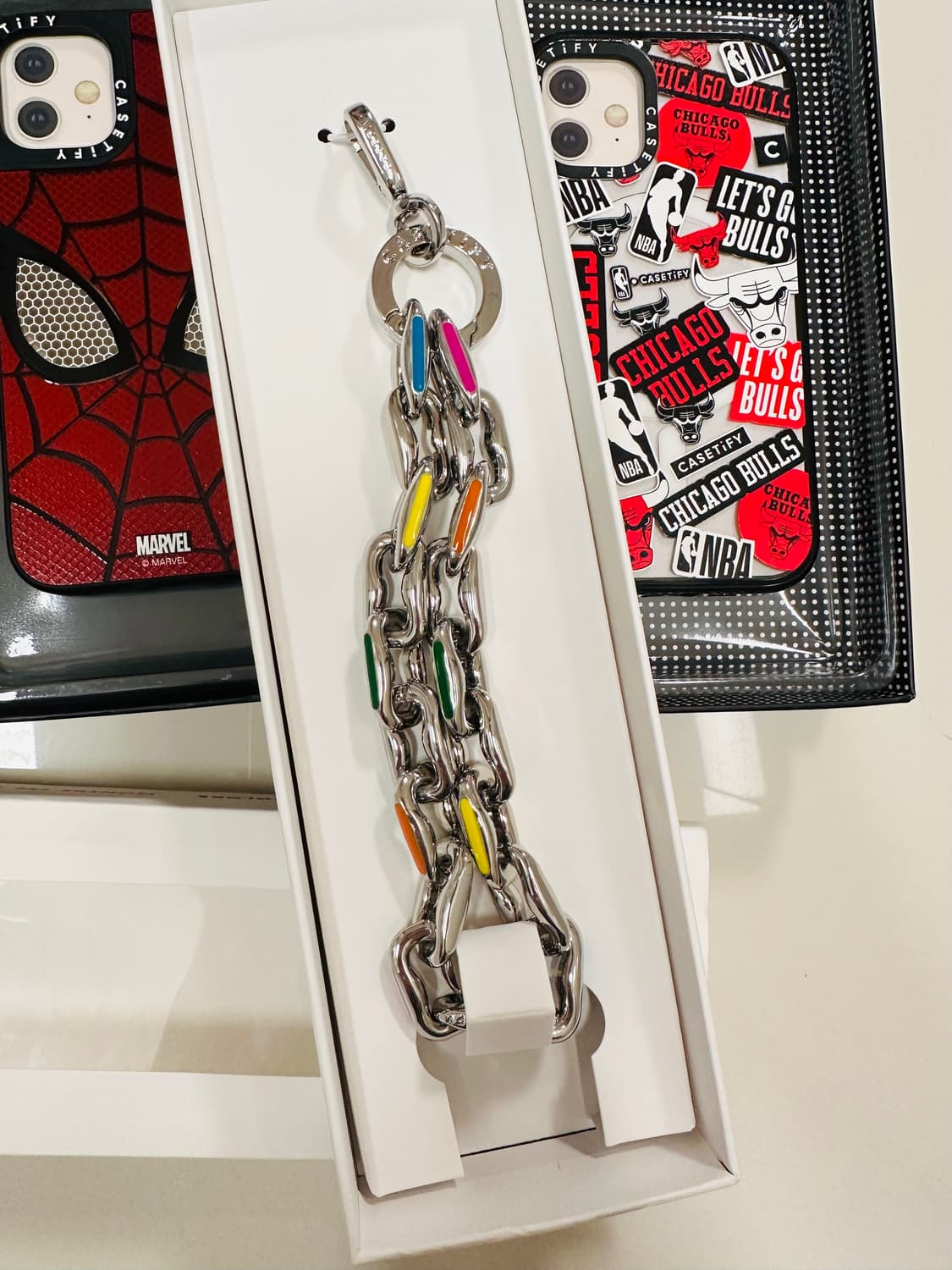 케이스티파이) 아이폰 12,13 미니 /맥세이프카드 상품이미지4