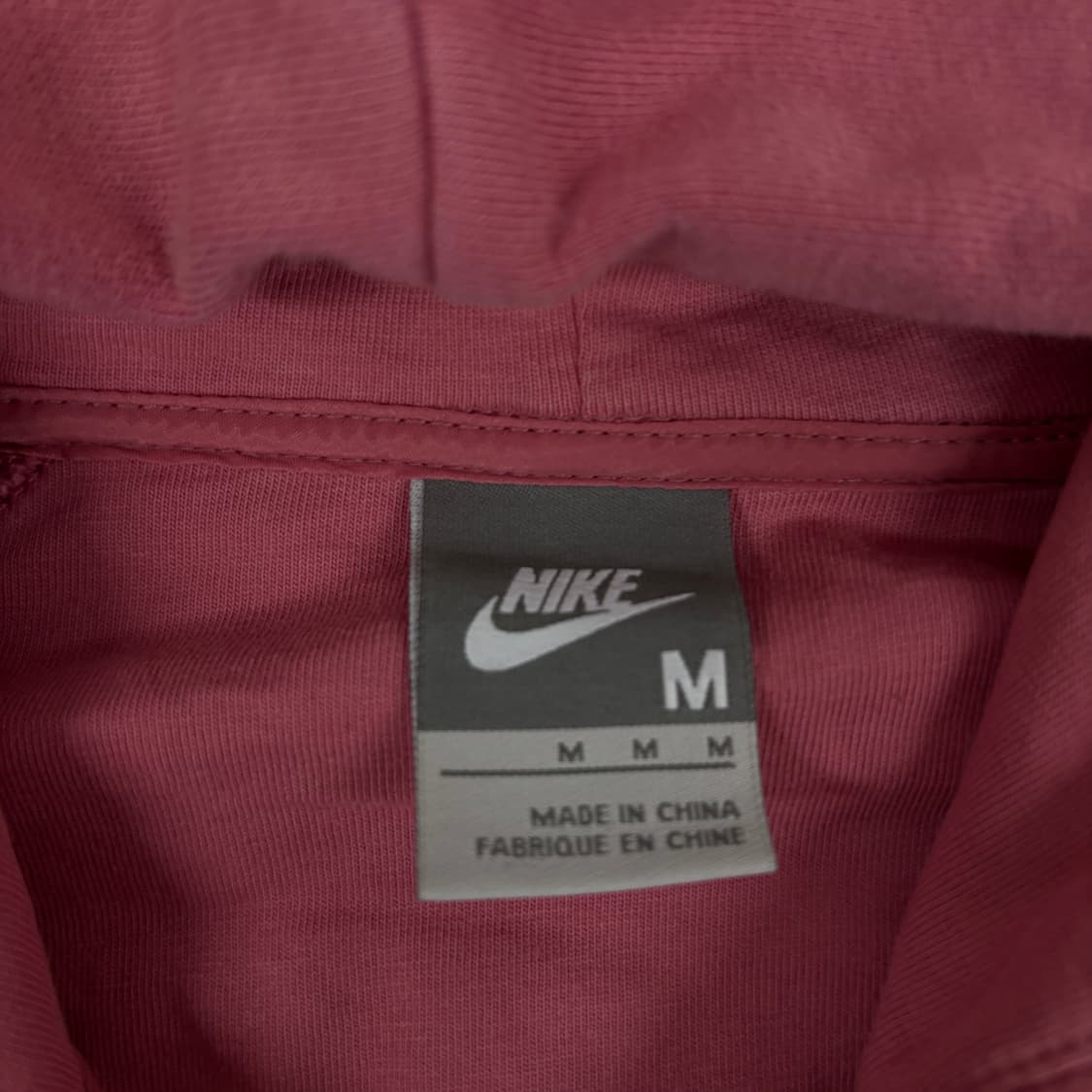 나이키 후드집업 상품이미지7