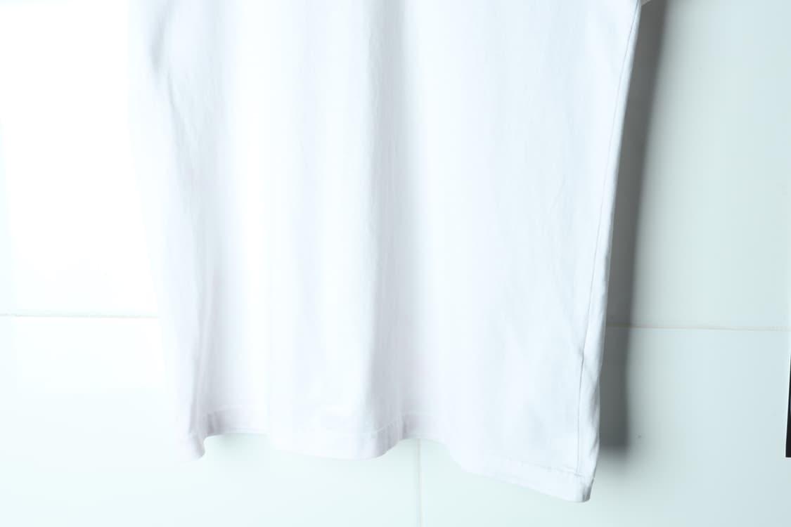 (S-L) 칼하트 반팔 티셔츠 이염 에이징 흰색 원포켓-H33295 상품이미지4