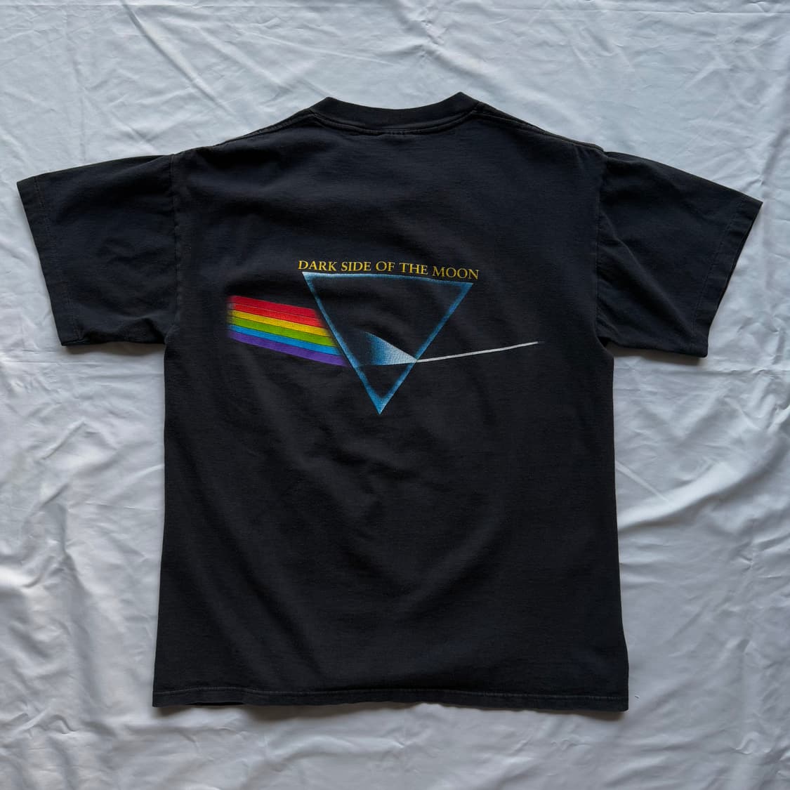 90s Made in USA 핑크 플로이드 밴드 티셔츠 상품이미지2