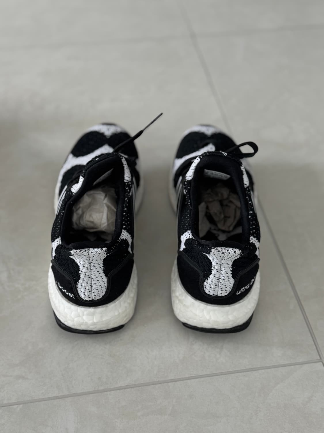 Adidas xMarimekko 아디다스 마리메꼬 콜라보 울트라부스트 상품이미지4