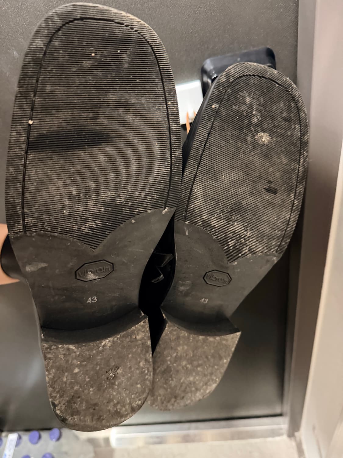 Our legacy camion (black/43) 상품이미지3