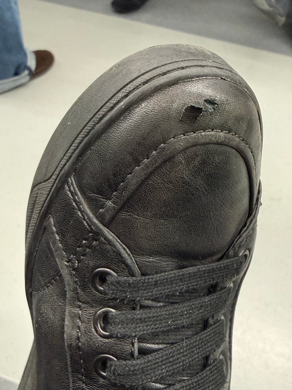 프라다 스니커즈 38반/245-250 상품이미지9