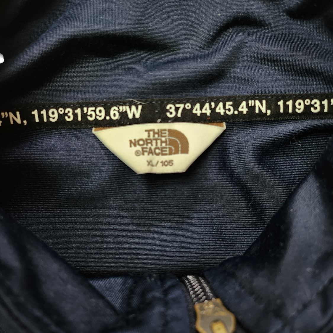 노스페이스 트랙탑 상품이미지2