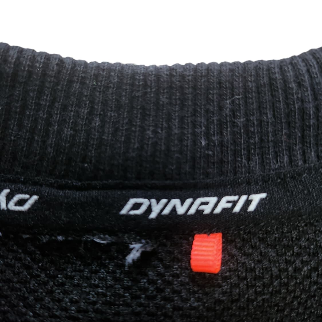 다이나핏 맨투맨 상품이미지2