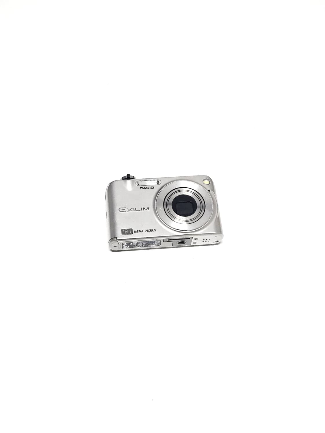 카시오 엑슬림 Casio Exilim EX-Z1200 디카 디지털카메라 상품이미지1