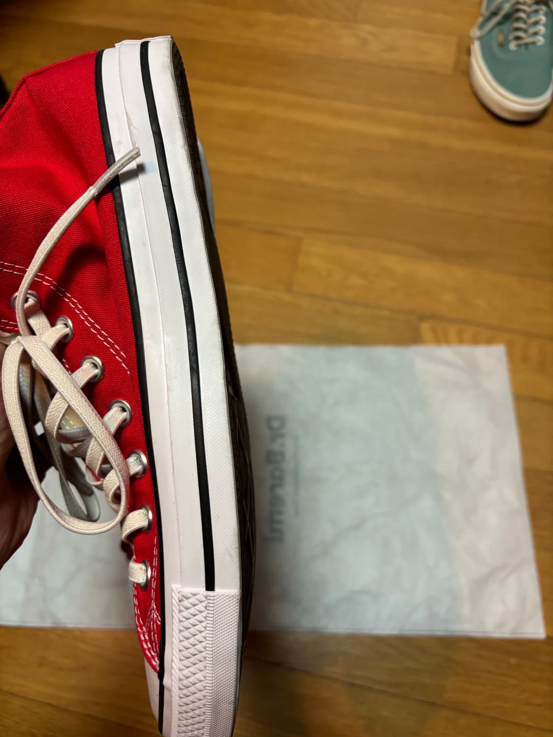 컨버스 올스타 275 사이즈 상품이미지2