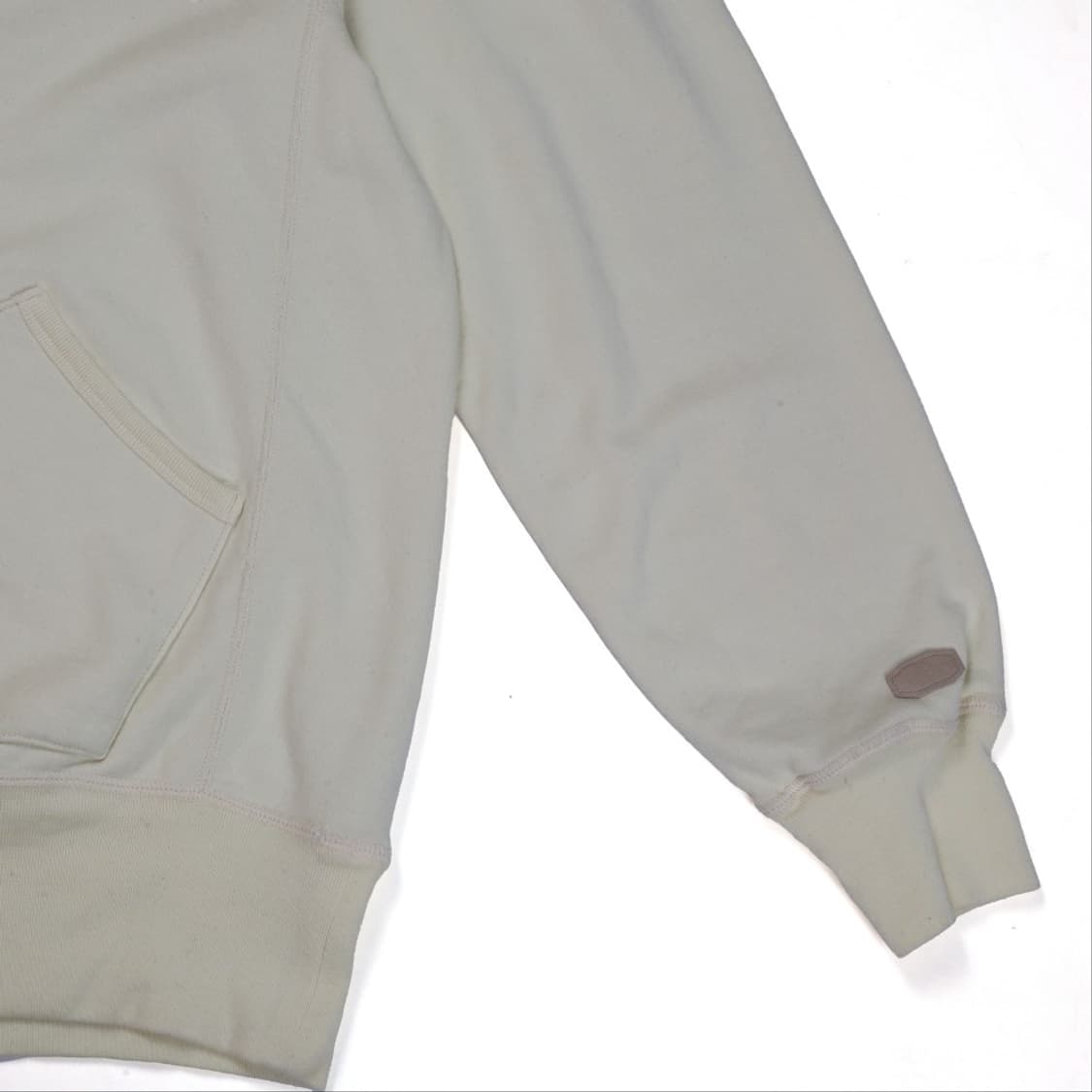 Niceness CORGAN Silk Sweat Hoodie 상품이미지7