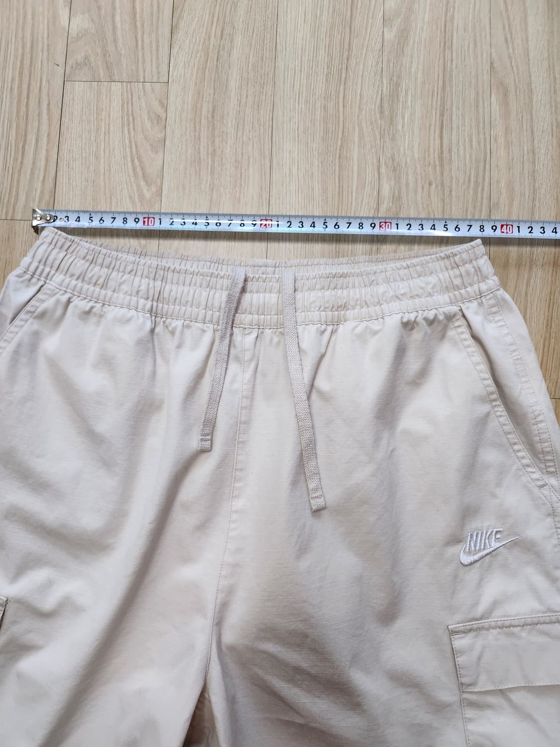 나이키 카고반바지(XL 상품이미지6