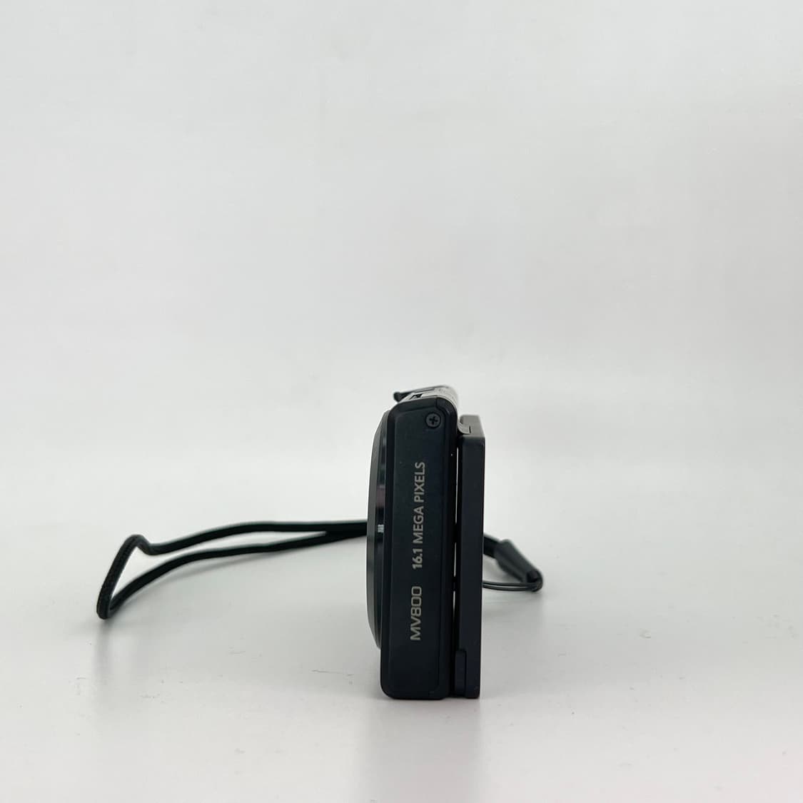 삼성 미러팝 SamSung MV800 블랙 상품이미지6