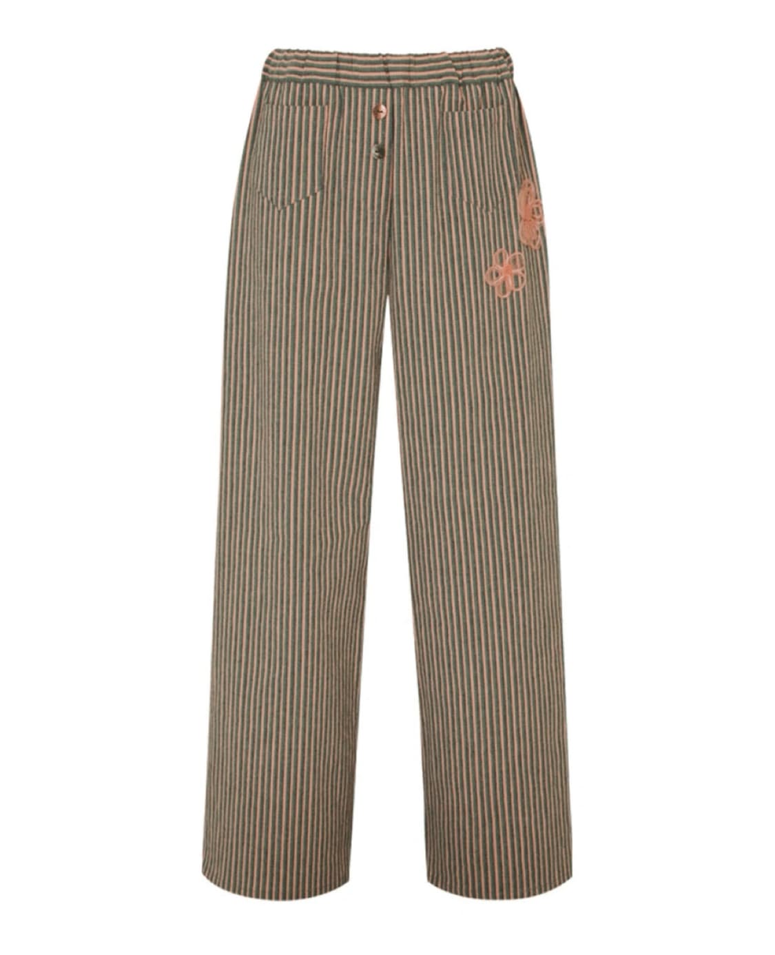루루서울 - vacation stripe pants 상품이미지1