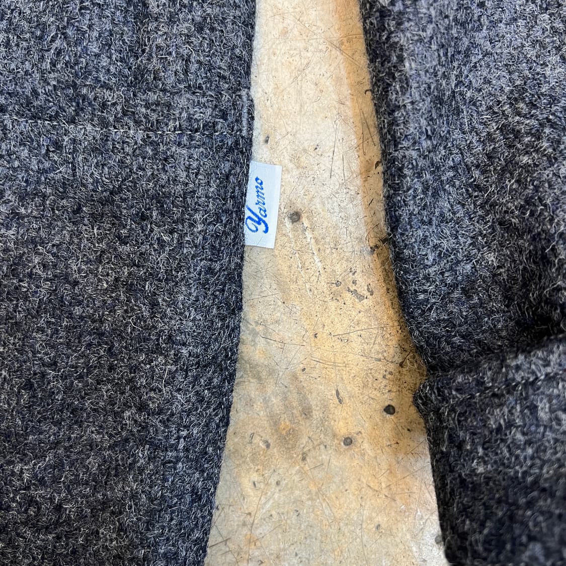 Yarmo drivers jacket 상품이미지5