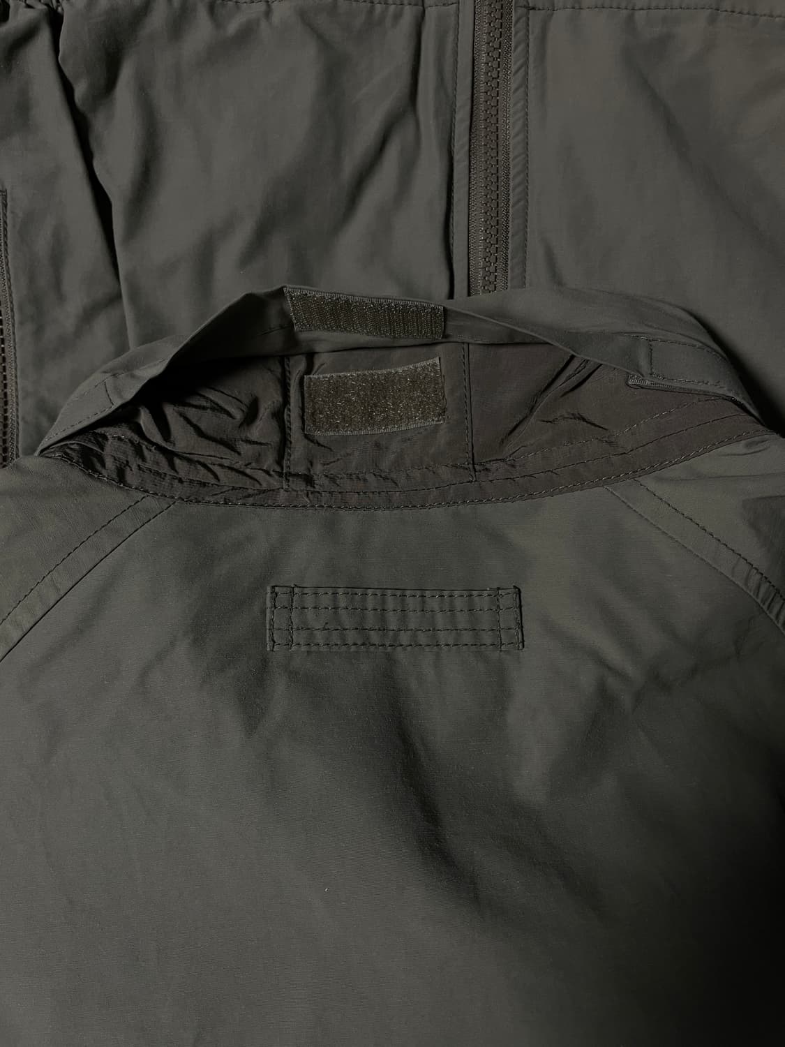 ESPIONAGE Baton Warm Up Jacket M 상품이미지6