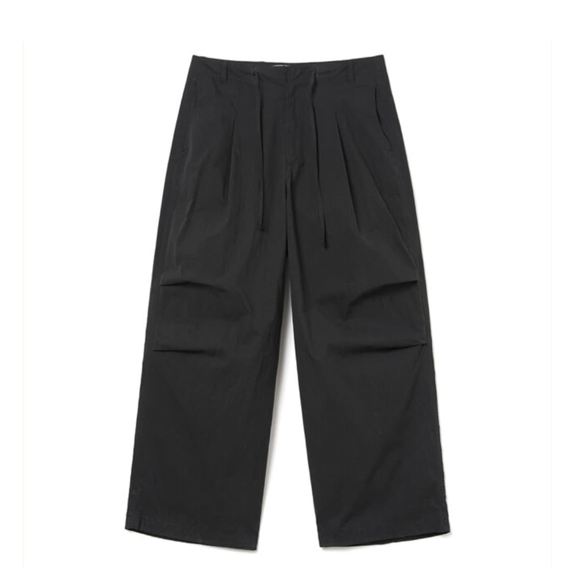 밀로 아카이브 리프린트 와이드 벌룬팬츠 M 상품이미지3