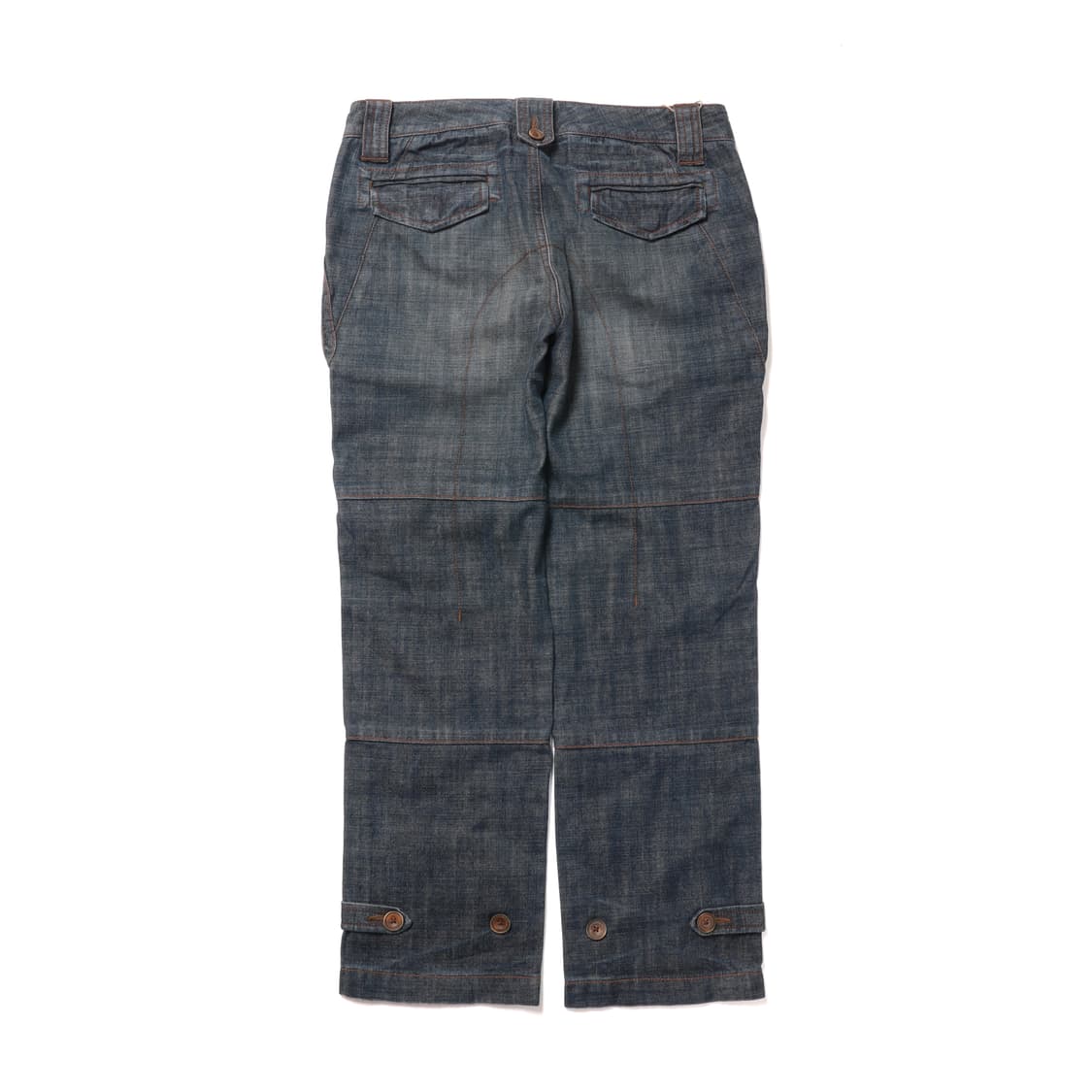 랄프 로렌 Ralph Lauren Multi Pocket Denim 상품이미지5