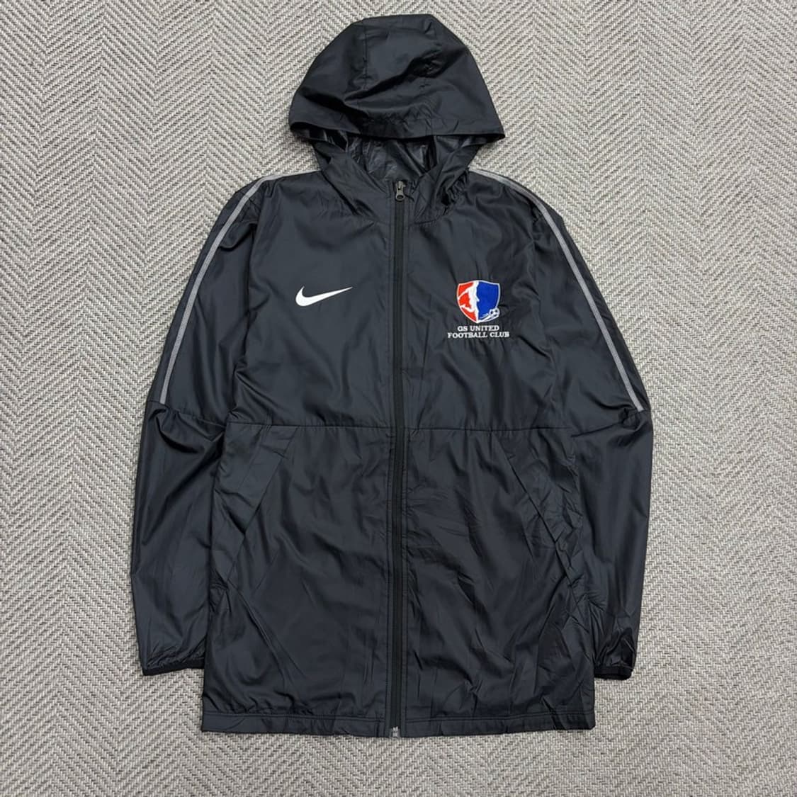 나이키 풋볼클럽 바람막이 v1816 상품이미지1