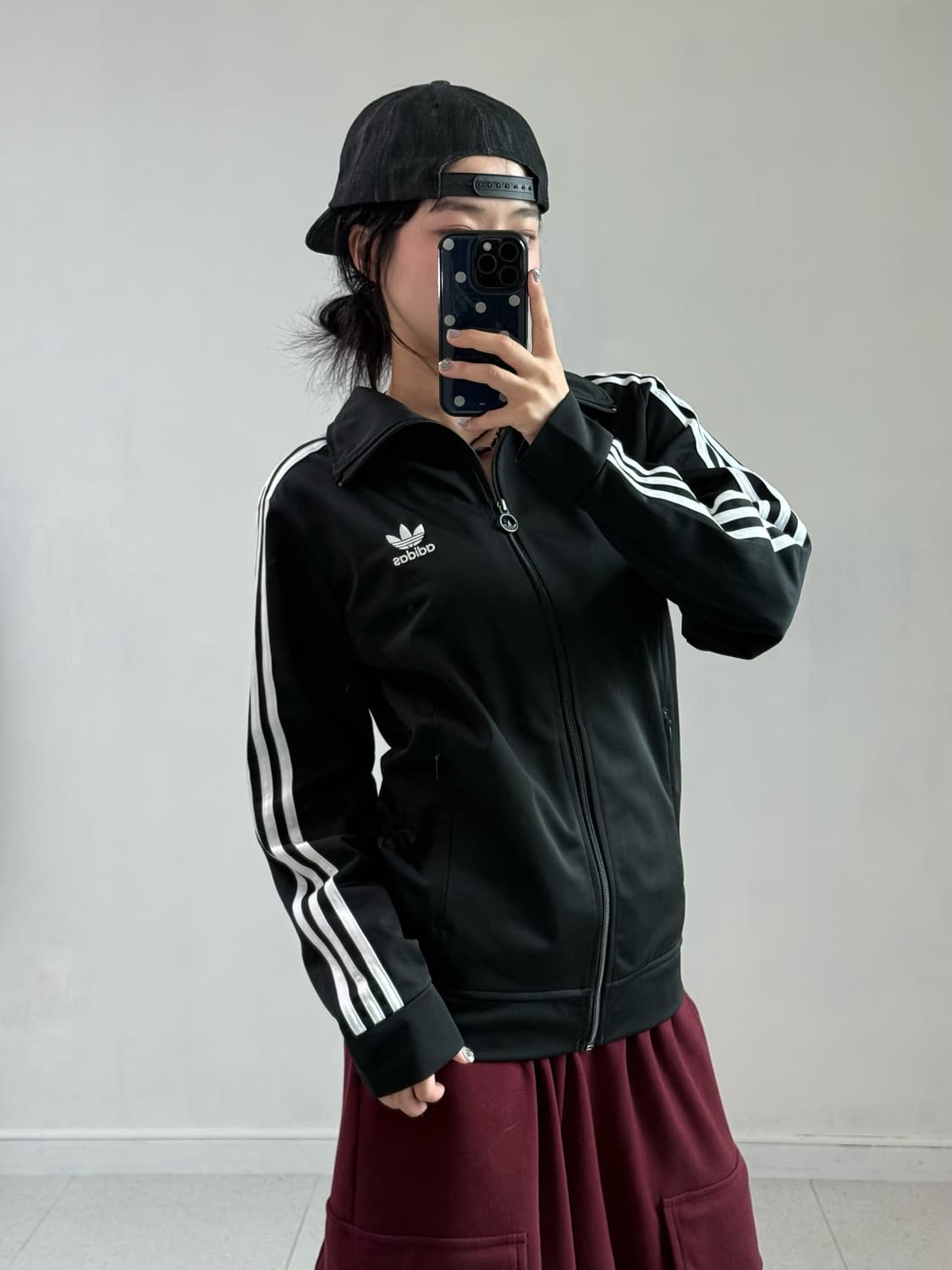 아디다스 파이어버드 져지 상품이미지2