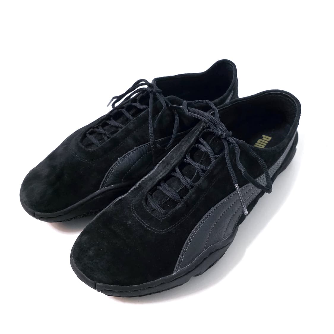 [265] 푸마 크리투라 스니커즈 블랙 상품이미지2