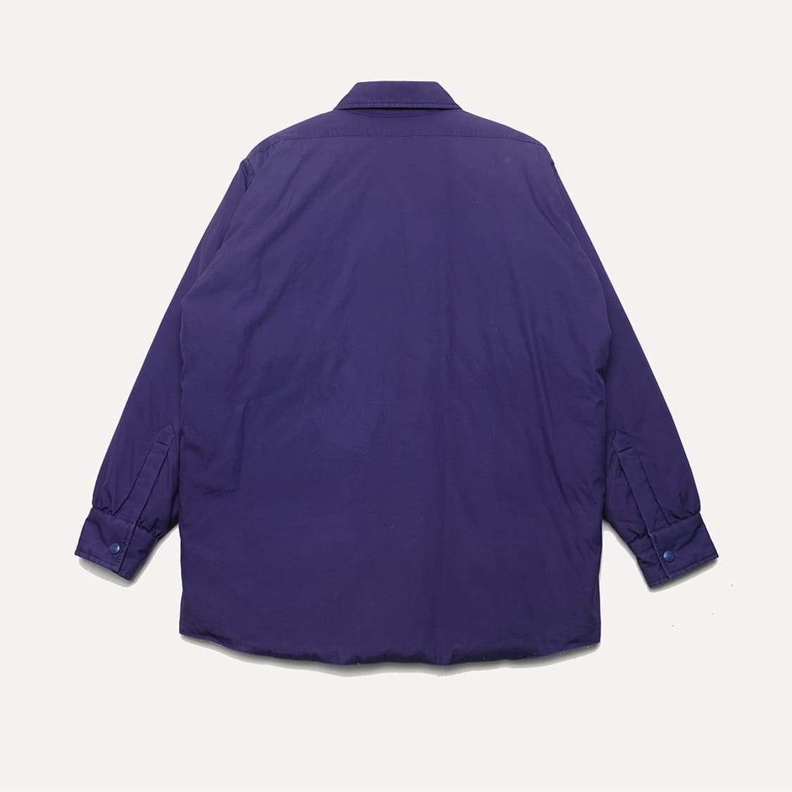 X SIERRA DESIGNS X BEAMS PLUS down shirt 상품이미지10