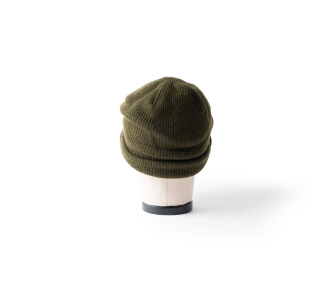 버즈릭슨 jeep cap olive 상품이미지4