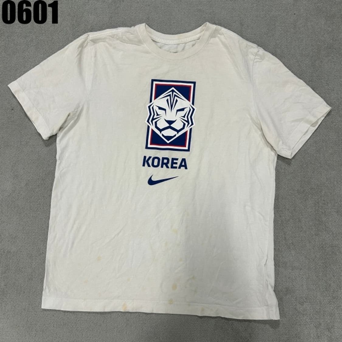 나이키 코리아 반팔티  상품이미지1