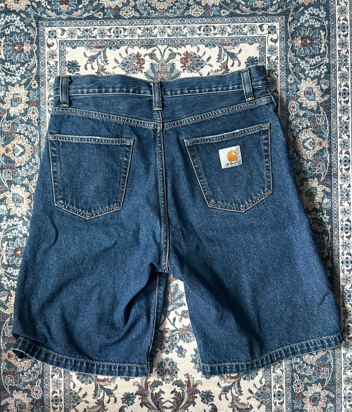 칼하트 Landon short (28) 상품이미지2