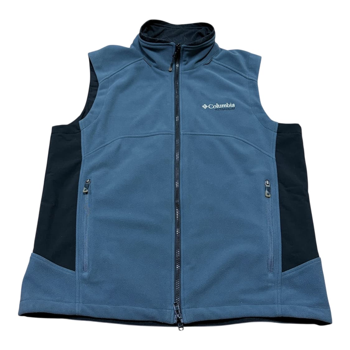 컬럼비아 티타늄 플리스 베스트 상품이미지1