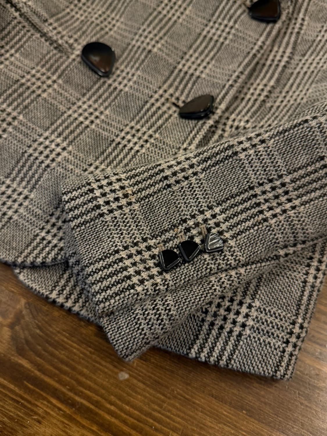 조르지오아르마니 자켓 여성66 상품이미지8