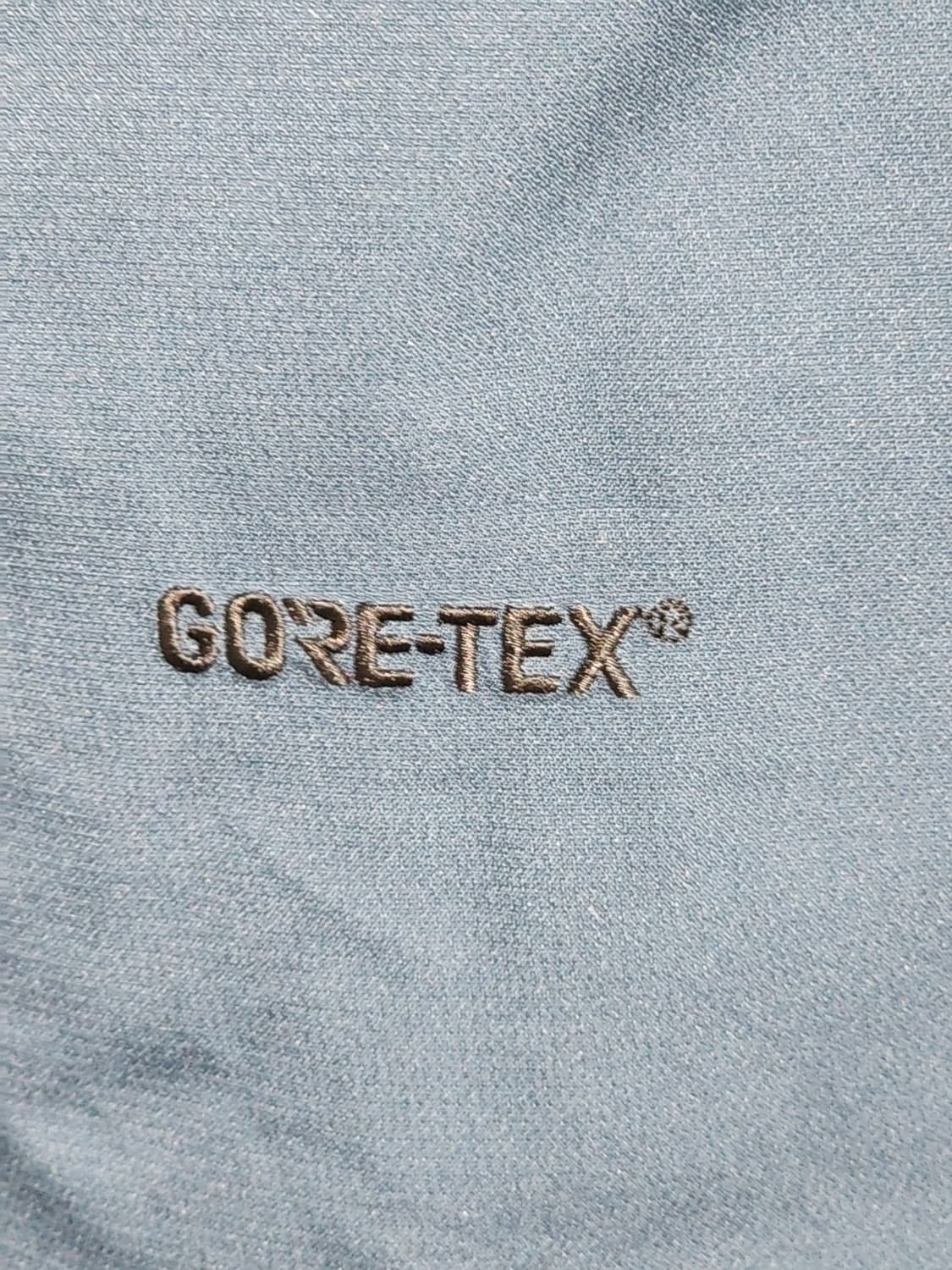 (XXL) 노스페이스 고어텍스 롱패딩 점퍼 거위털 맥머도 다운코트  상품이미지5