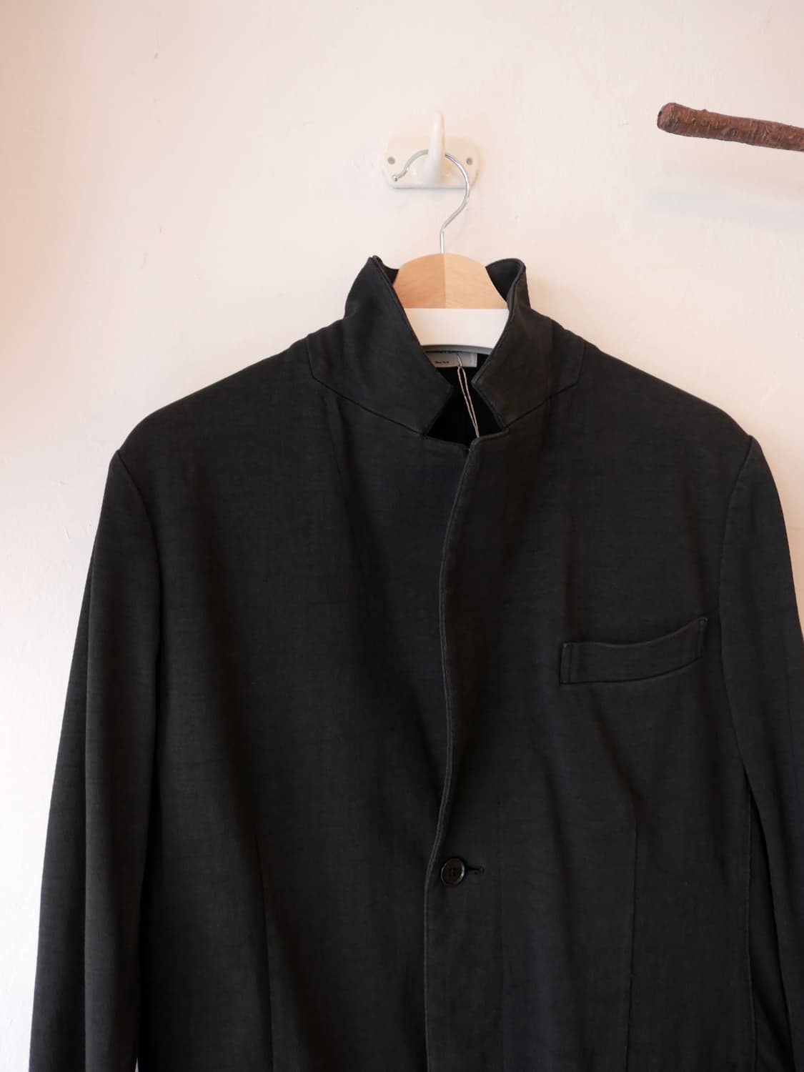 헬무트랭 싱글 코트 상품이미지2