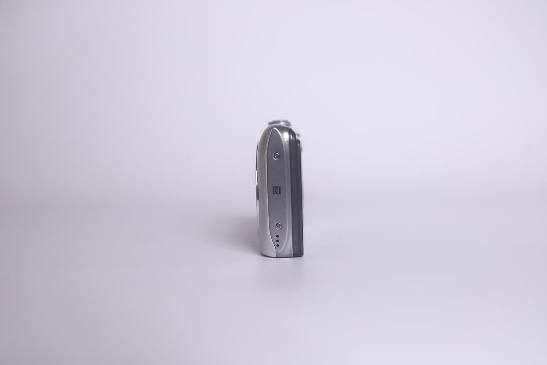 니콘 쿨픽스 S3700 실버 박스셋 상품이미지3