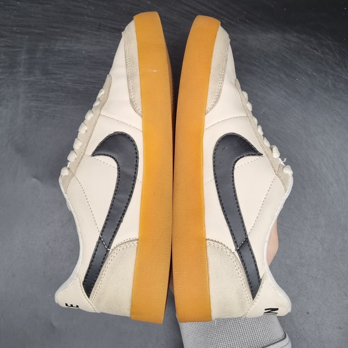 나이키 킬샷2 운동화250 상품이미지5