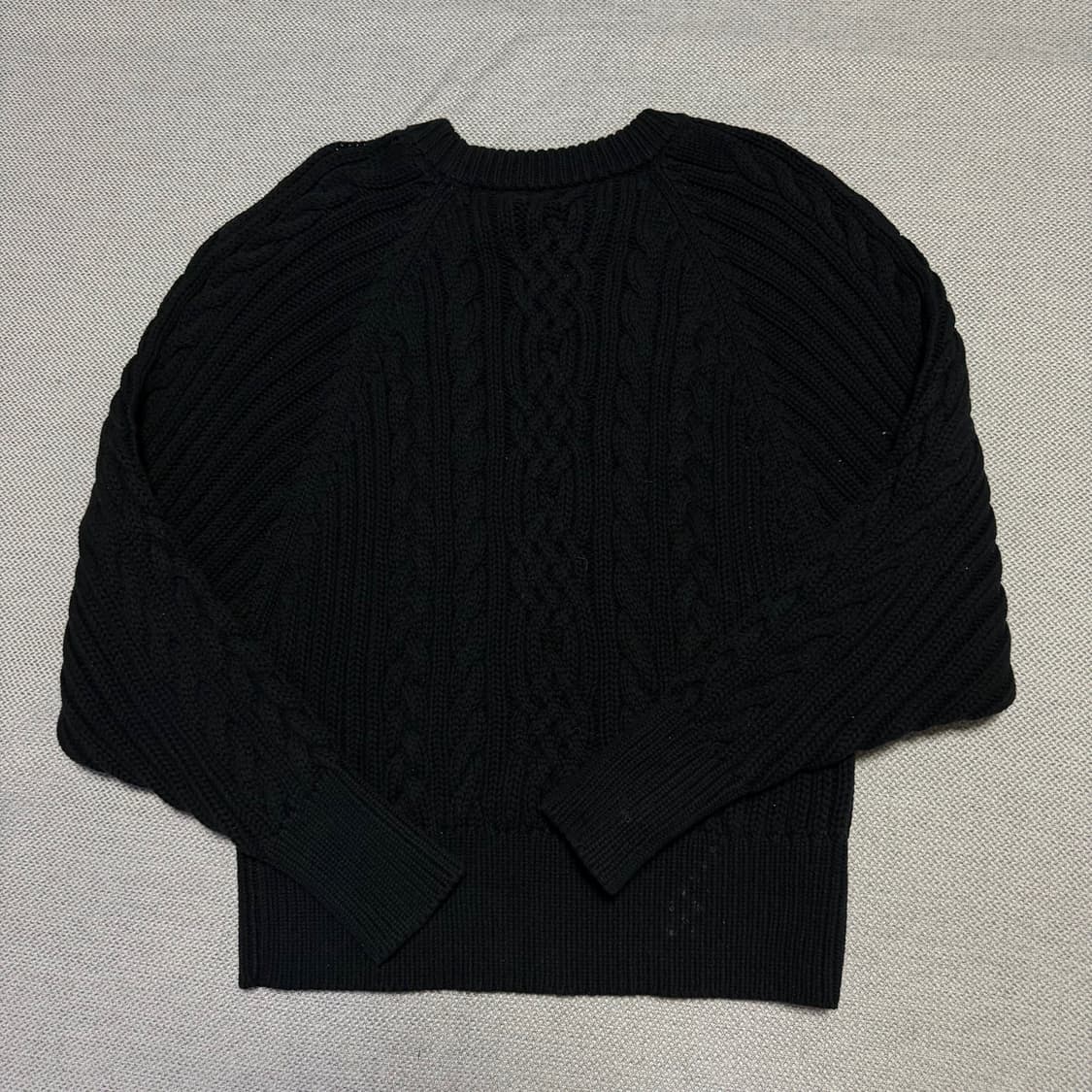 로렌 랄프로렌 케이블 니트 상품이미지5