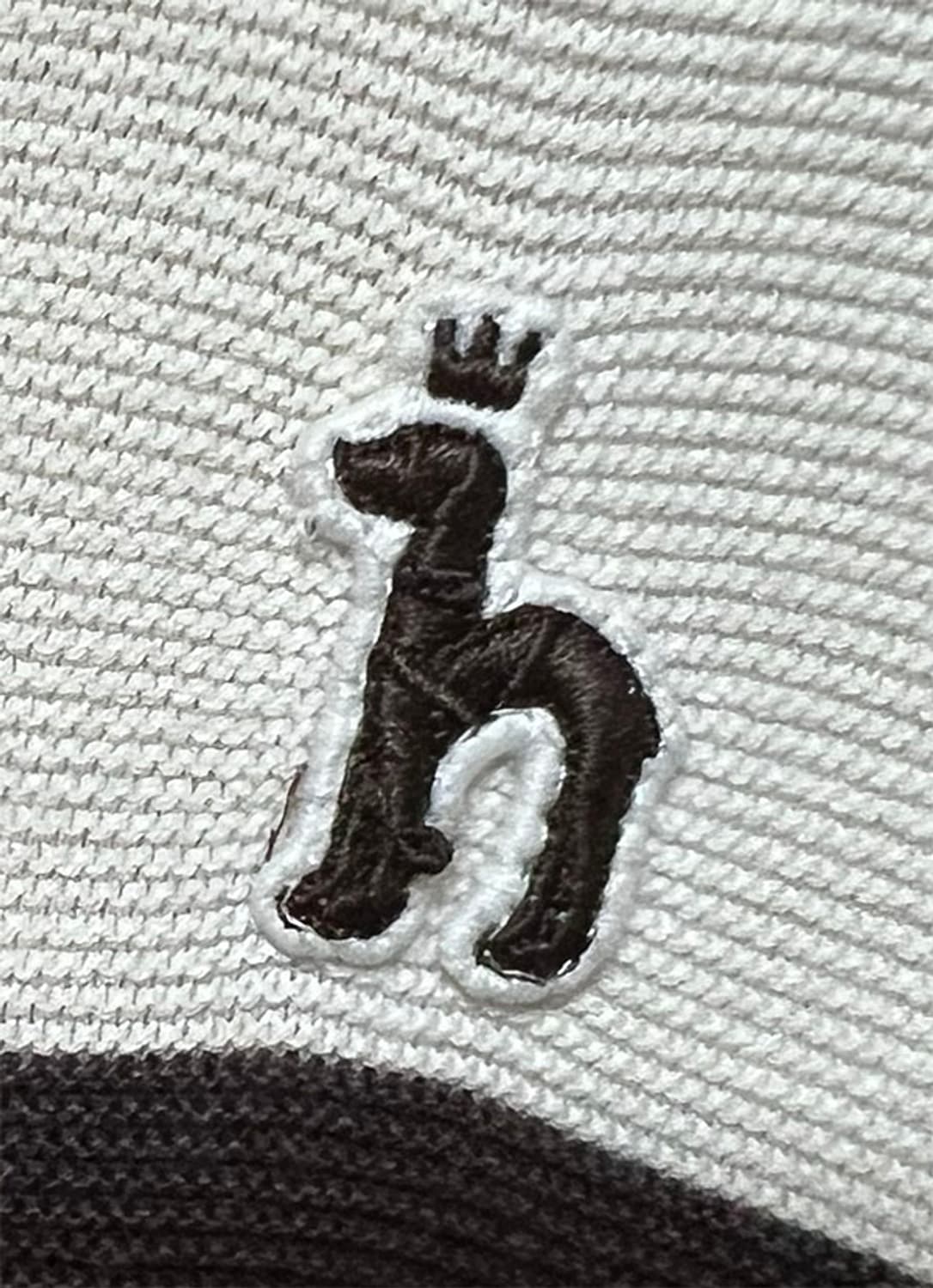 헤지스 컬러배색 남자 면니트 춘추 XL 105 상품이미지4