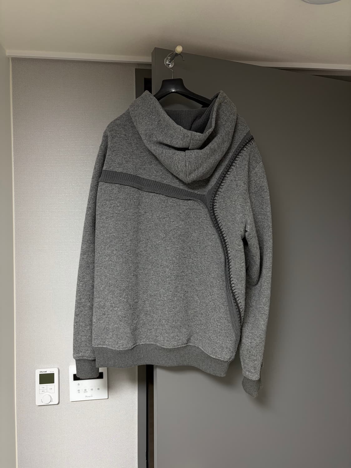 [M] xlim ep6 후드티 상품이미지3