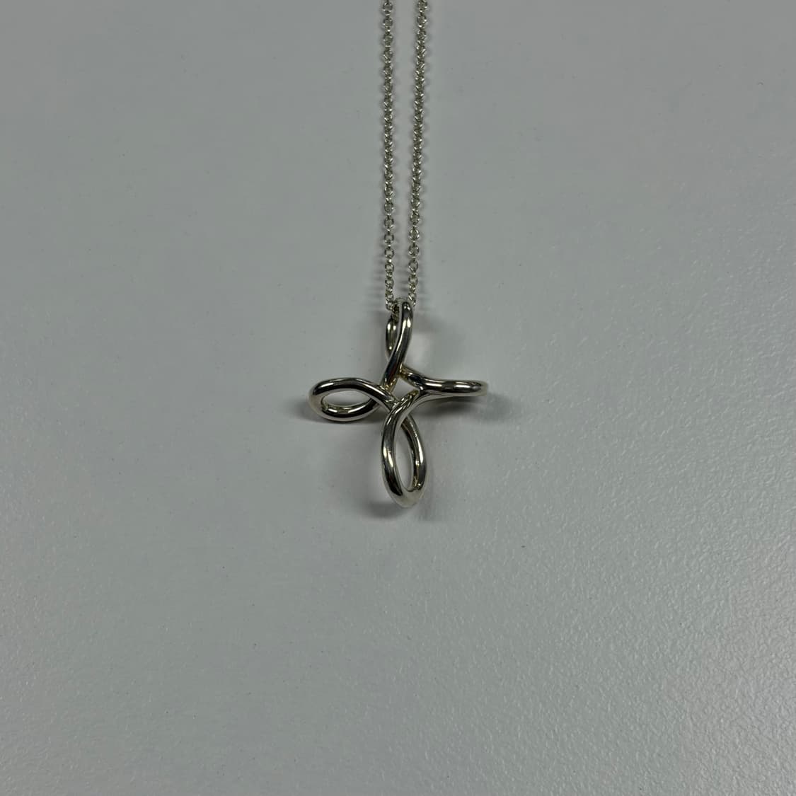 티파니앤코 목걸이 상품이미지3