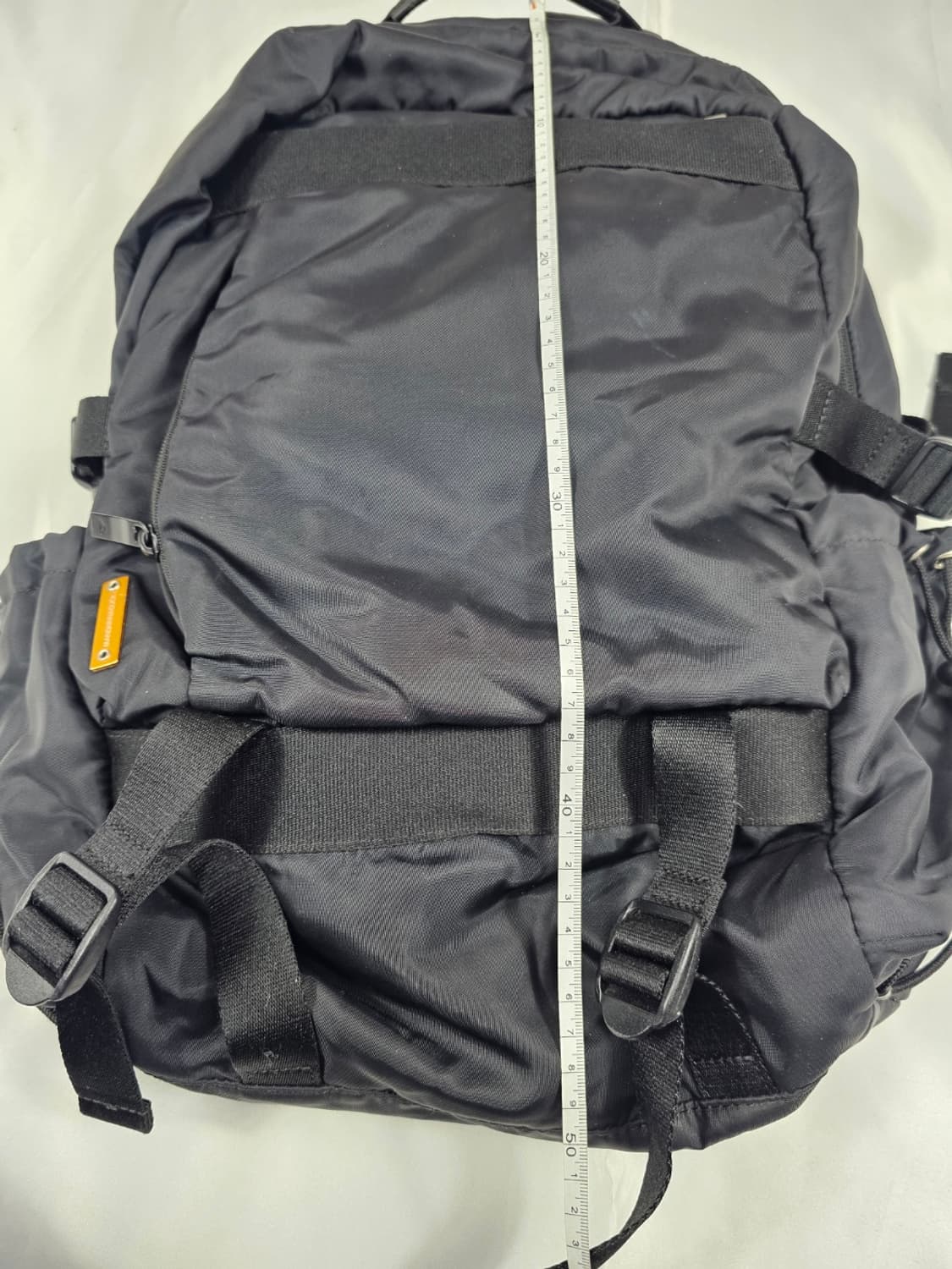 만다리나덕노마드백팩 상품이미지3