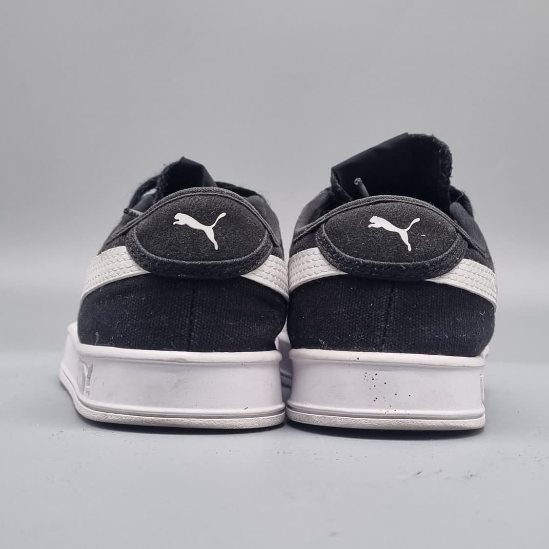 푸마 스매쉬 v2 벌크 스니커즈235 상품이미지4