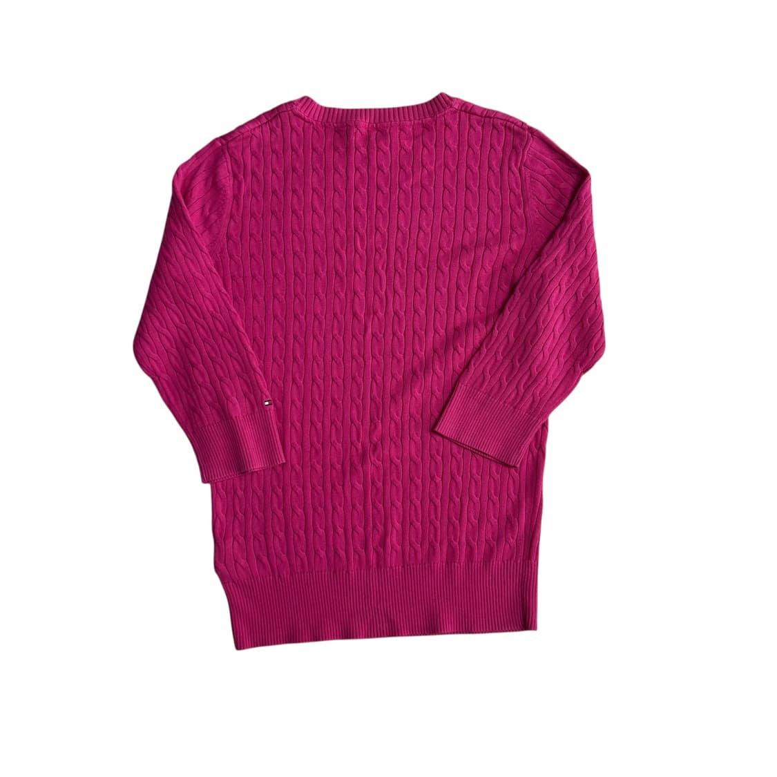 타미 힐피거 니트 상품이미지3