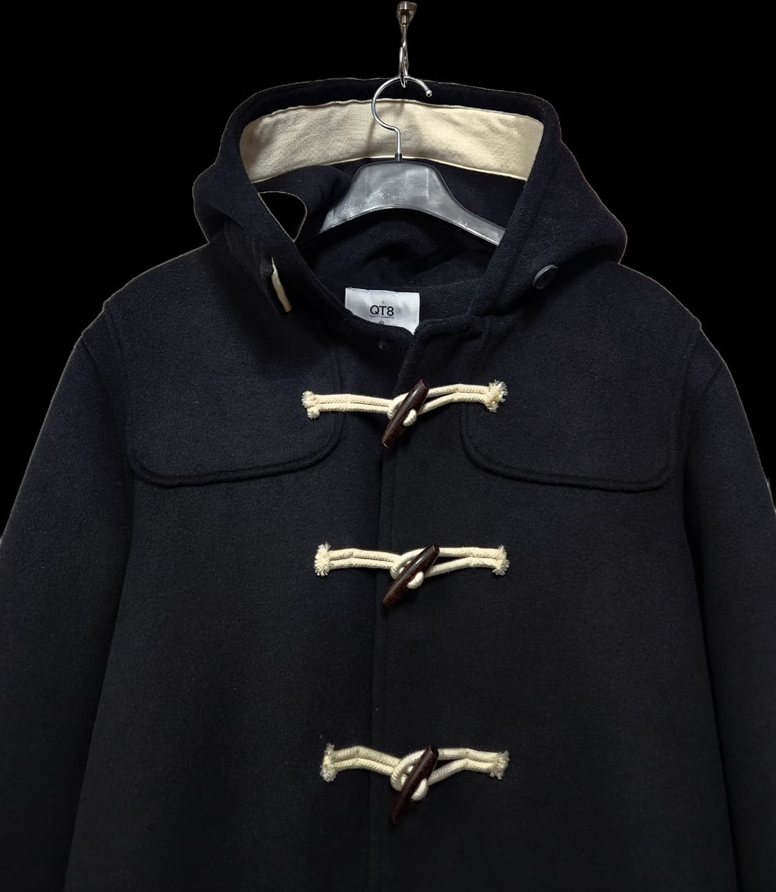 QT8 더플코트  상품이미지3