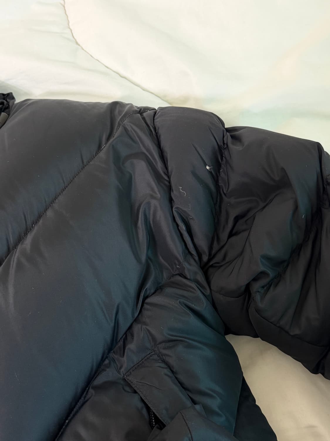 노스페이스 어센트 90‘s  상품이미지4