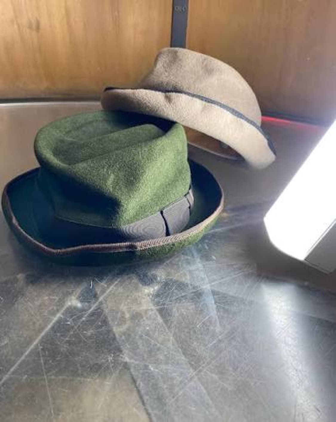 hat Paul Harnden Shoemakers XL 상품이미지2