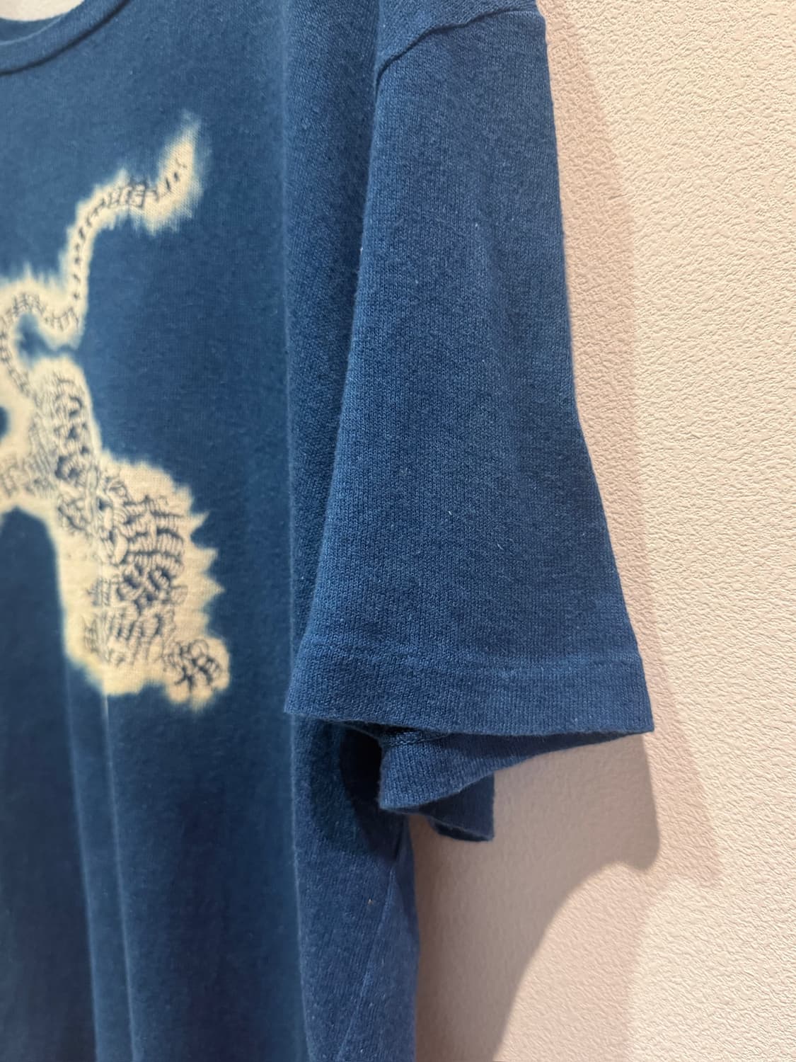 OKURA Indigo Blue Tiger (Made In Japan) 상품이미지5