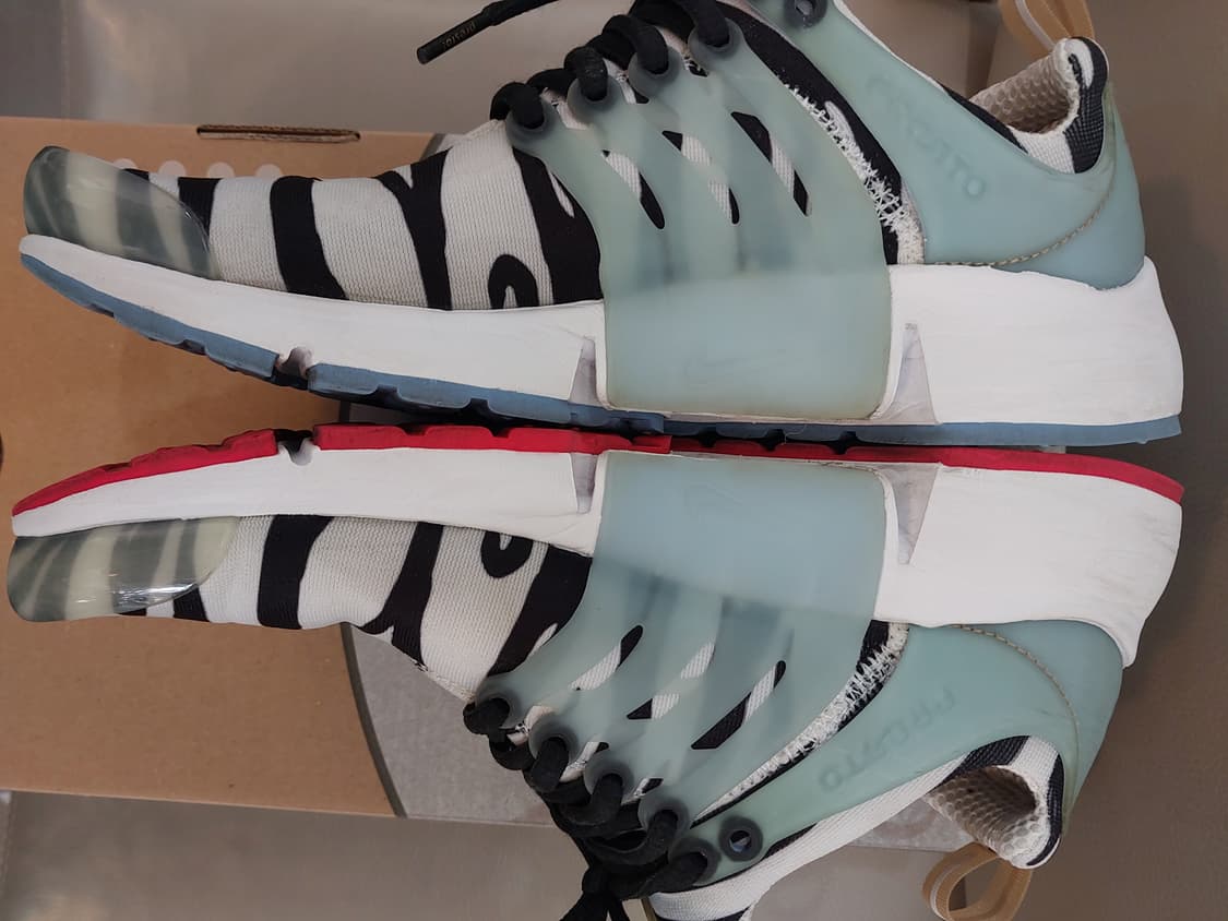 나이키 에어 프레스토 코리아 S사이즈 (250~270mm) 상품이미지5