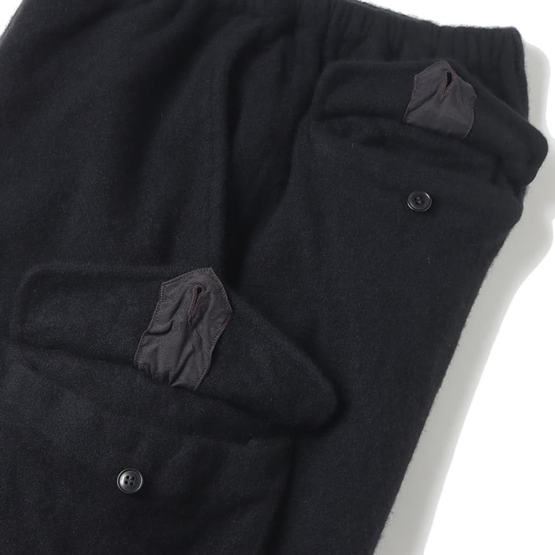 Comoli 코모리 측융울 6P 팬츠 상품이미지8