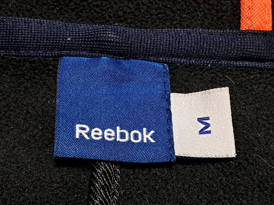 리복 후드집업 남성95  상품이미지9