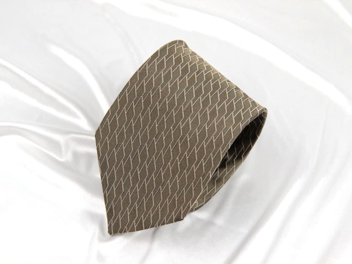 구찌 9.2cm A등급 명품 넥타이 상품이미지1