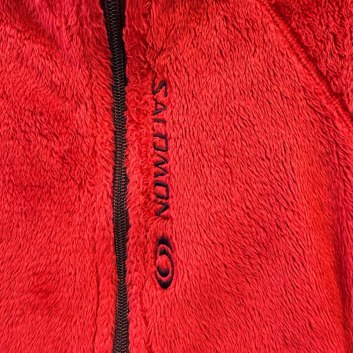 Salomon Outdoor Tech Vest 상품이미지3